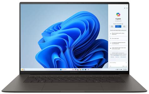 asus zenbook|ASUS Zenbook S 16 (UM5606) OLED Laptop.